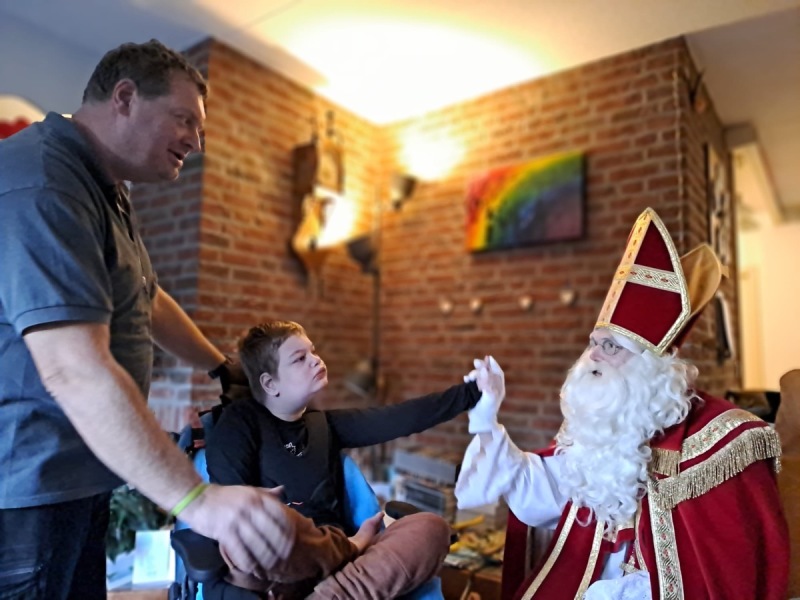 Sinterklaas