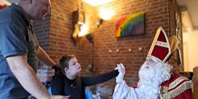 Sinterklaas